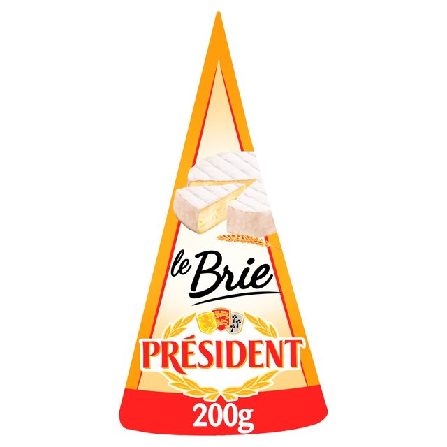 President Brie 200G