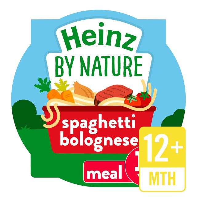 Heinz Spaghetti Bolognese 230G