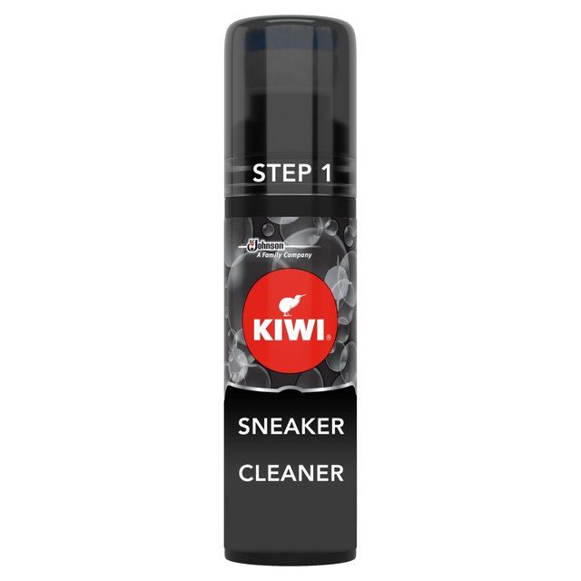 Kiwi Sneaker Cleaner 75Ml