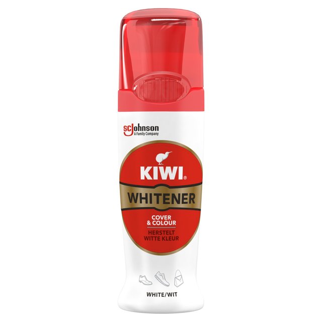 Kiwi Sports Whitener 75Ml