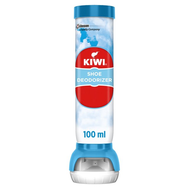 Kiwi Shoe Deodorant 100Ml