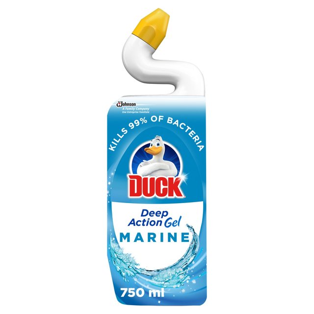 Duck Deep Action Gel Marine 750Ml
