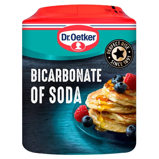 Dr.Oetker Bicarbonate Soda 200G