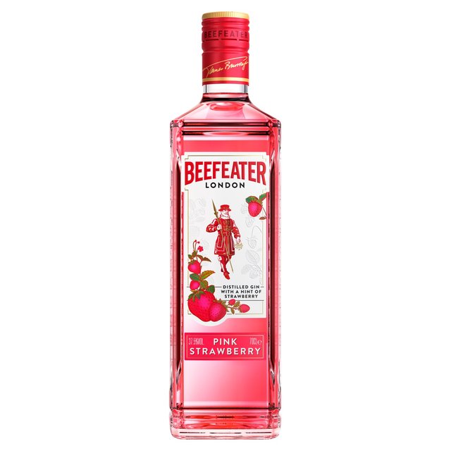 Beefeater Pink Gin 70Cl