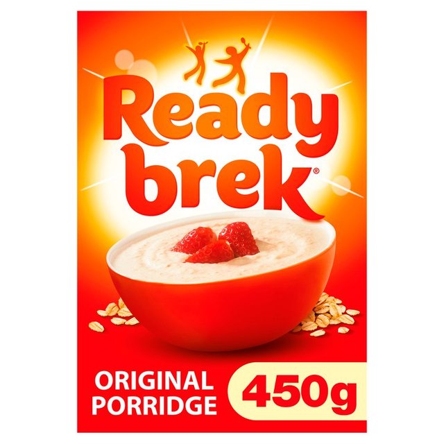 Ready Brek Original Porridge 450G