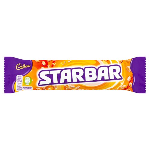 Cadbury Star Bar 49G