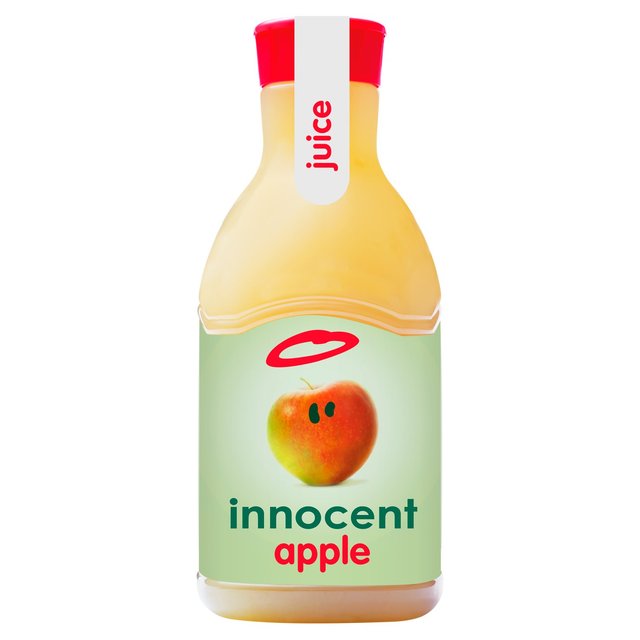 Innocent Apple Juice 1.35 Litre