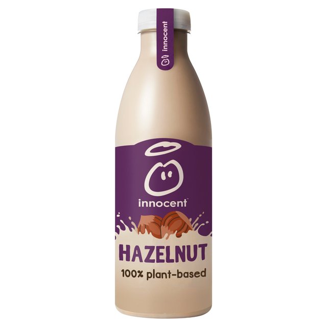 Innocent Hazlenut Dairy Free 750Ml