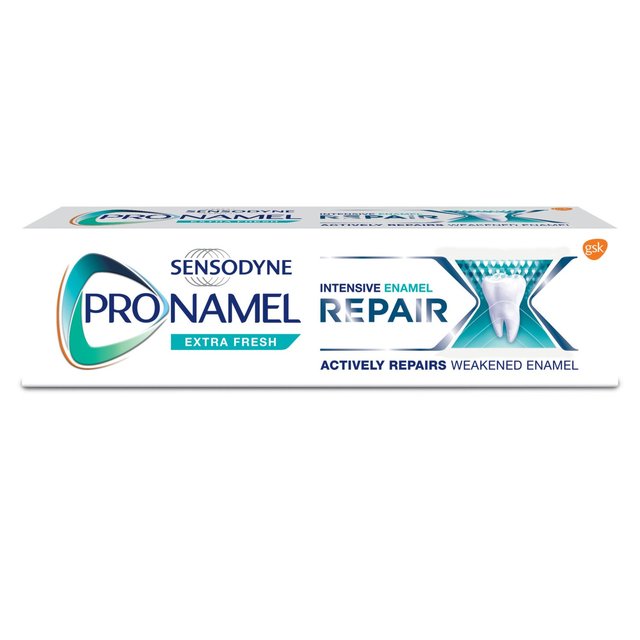 Sensodyne Pronamel Intensive Enamel Repir Toothpaste 75Ml