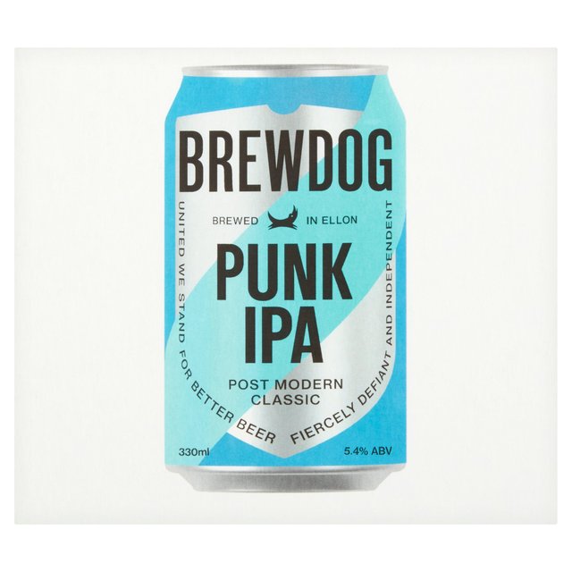 Brewdog Punk Ipa 4X330ml