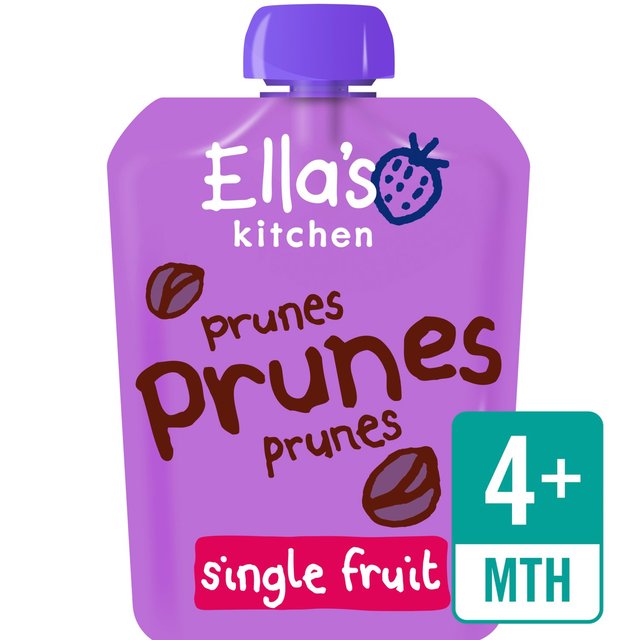 Ella's Kitchen Prunes 70G