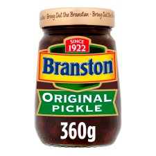 Branston Pickle 360G