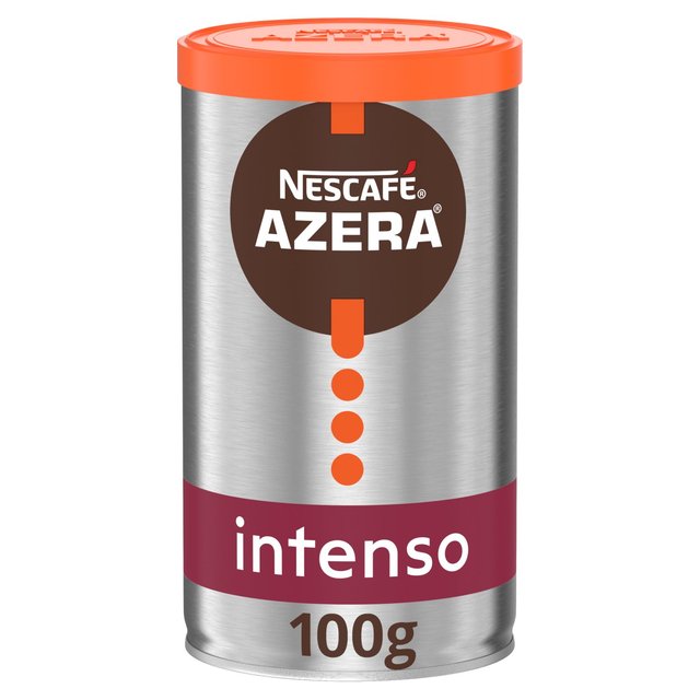 Nescafe Azera Intenso Instant Coffee 100G