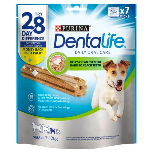 Dentalife Daily Oral Care Small 115G