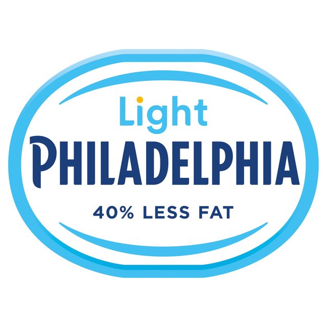 Philadelphia Light Soft Cheese 180 G
