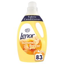 Lenor Fabric Conditioner Summer Breeze 2.905L 83 Washes