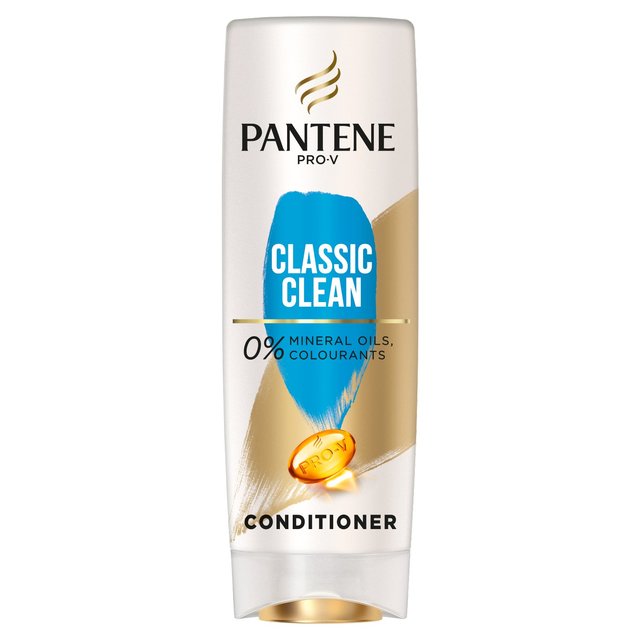 Pantene Classic Clean Conditioner 360 Ml