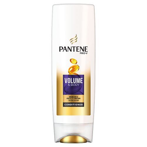 Pantene Sheer Volume Conditioner 360 Ml