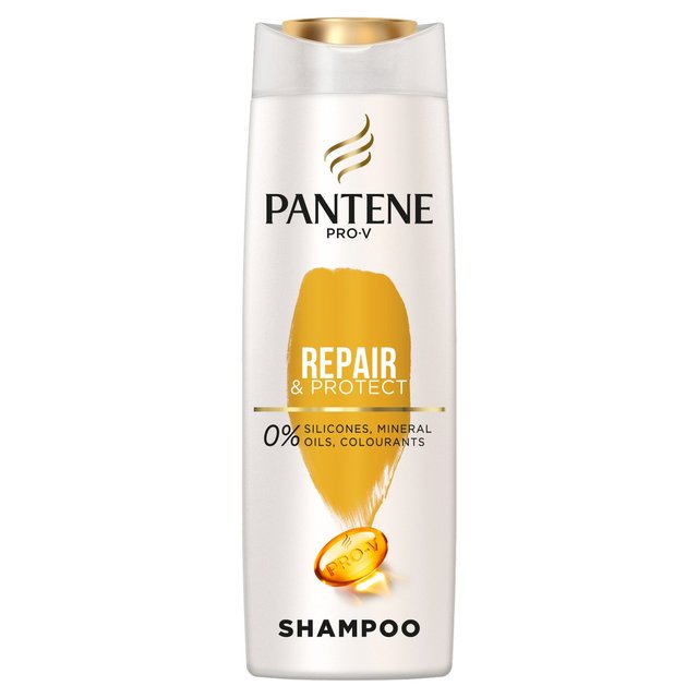 Pantene Repair And Protect Shampoo 360 Ml