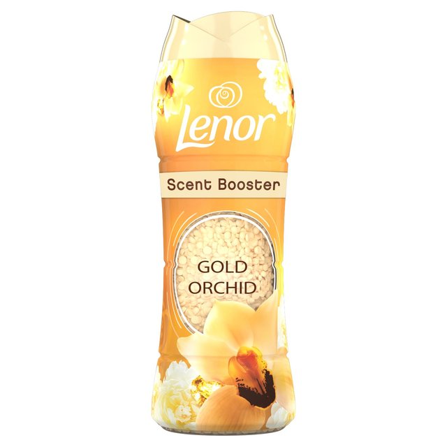 Lenor Scent Booster Gold Orchid 264G