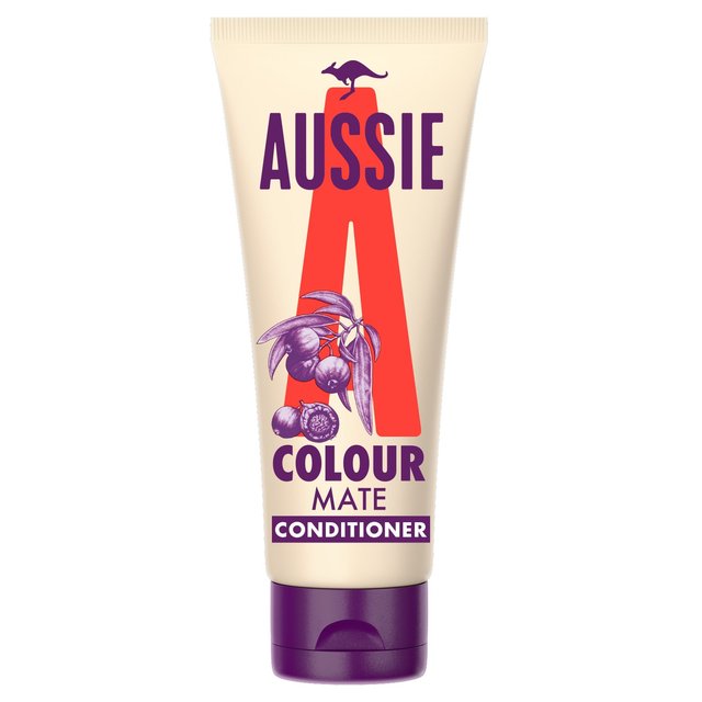 Aussie Colour Mate Conditioner 200Ml