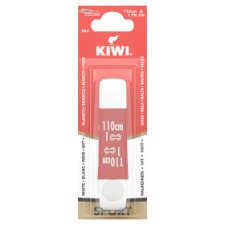 Kiwi Lace Flat White 110Cm