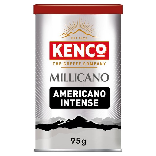 Kenco Millicano Americano Ints Instant Coffee 95G