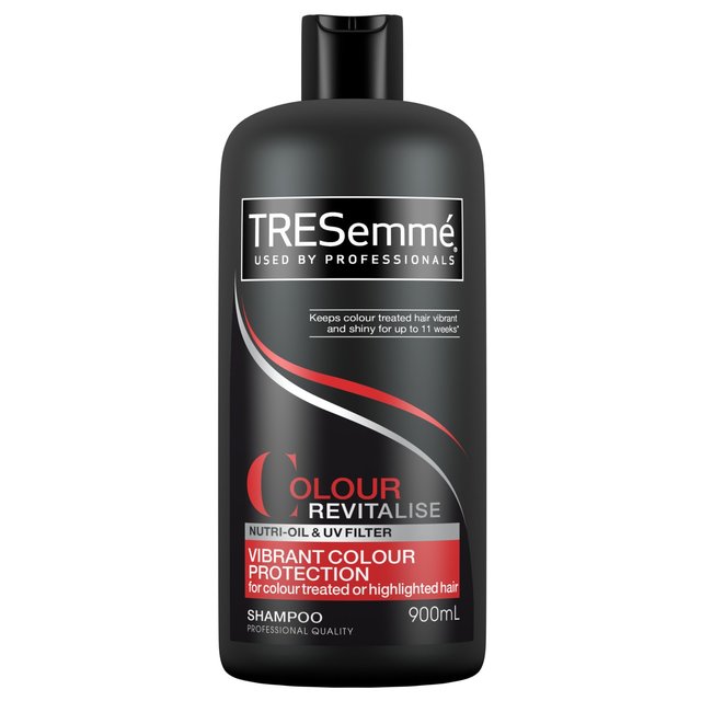 Tresemme Colour Revitalise Shampoo 900Ml