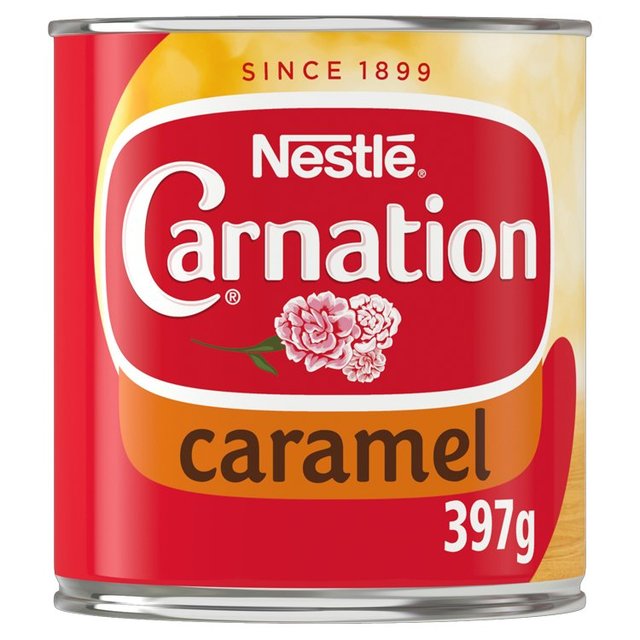 Carnation Caramel 397G