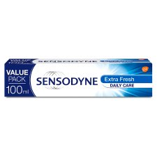 Sensodyne Extra Fresh Daily Care Toothpaste 100Ml